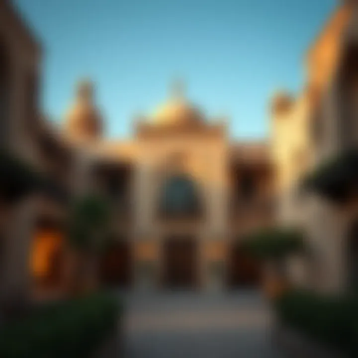 Exploring Bastakiya: A Deep Dive into Dubai's Historical Gem Summary Exploring Bastakiya: A Deep Dive into Dubai's Historical Gem Summary