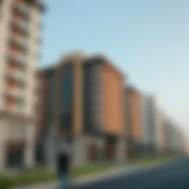 Exploring Bayut: A Comprehensive Guide to Dubai's Real Estate Landscape Introduction