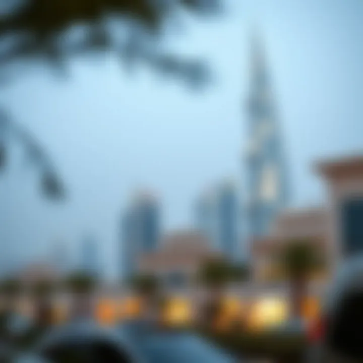 Notable Exploring Bayut: A Comprehensive Guide to Dubai's Real Estate Landscape