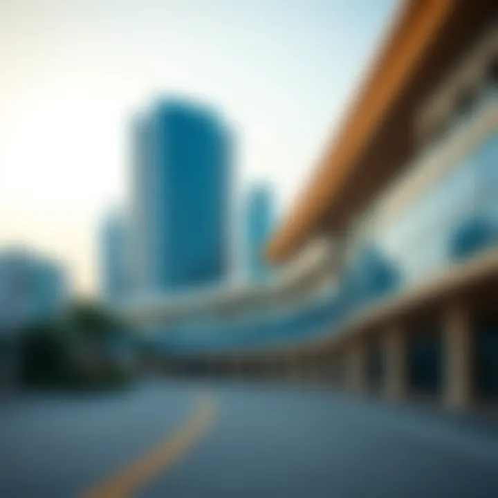 Exploring Bayut: A Comprehensive Guide to Dubai's Real Estate Landscape Summary