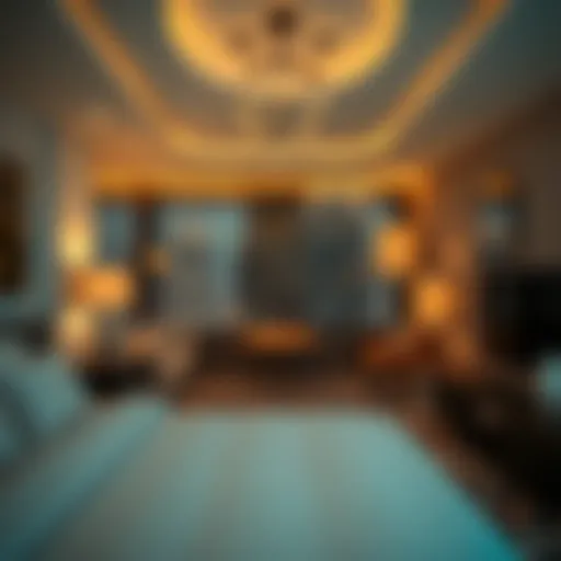 Exploring Bed Space in Khalifa City: A Comprehensive Guide Introduction