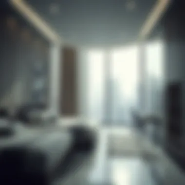 Exploring Bed Space in Khalifa City: A Comprehensive Guide Summary Exploring Bed Space in Khalifa City: A Comprehensive Guide Summary