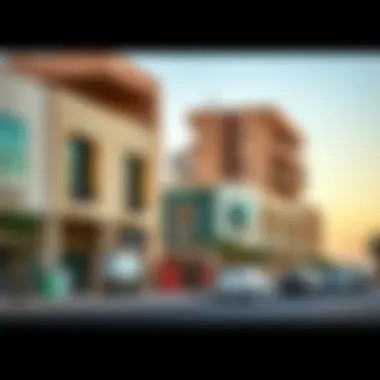 Demographic Trends in Mussafah Demographic trends in Mussafah