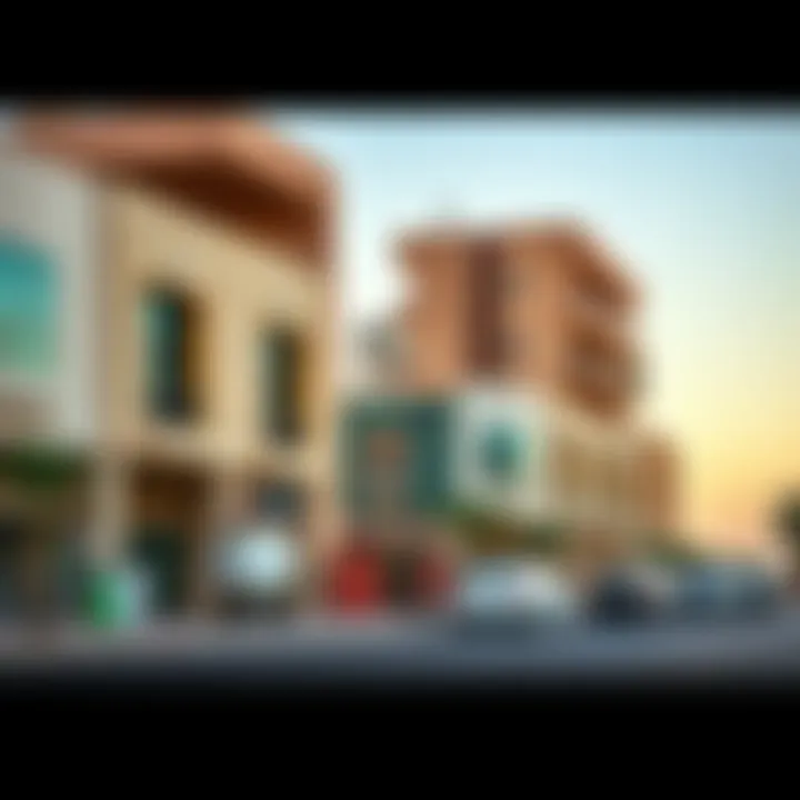 Demographic Trends in Mussafah Demographic trends in Mussafah