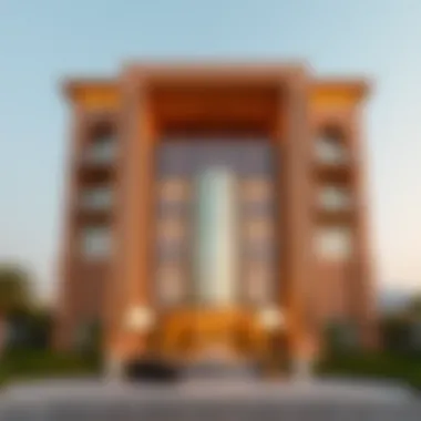 Notable Exploring Binghatti Amber: A Distinctive Offering in Dubai's Real Estate Landscape Notable Exploring Binghatti Amber: A Distinctive Offering in Dubai's Real Estate Landscape