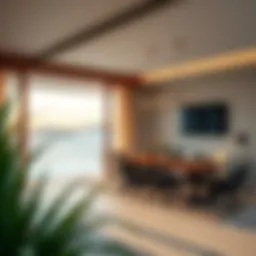 Exploring Blue Bay Real Estate Introduction