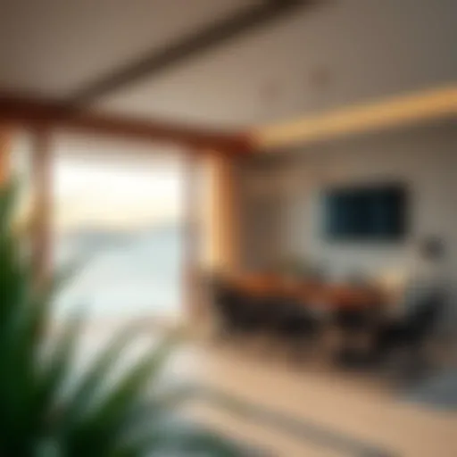 Exploring Blue Bay Real Estate Introduction