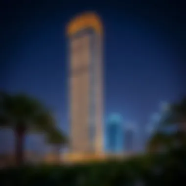 Notable Exploring Boulevard Point Tower: A Detailed Insight into Dubai's Iconic Residential Landmark Notable Exploring Boulevard Point Tower: A Detailed Insight into Dubai's Iconic Residential Landmark