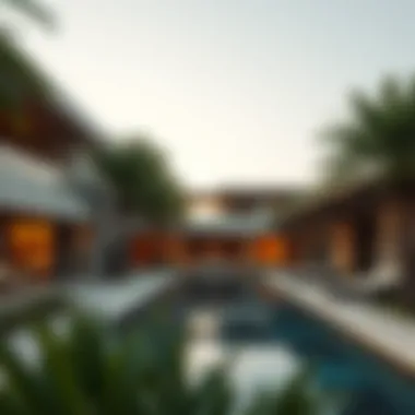 Exploring برج الحبتور: A Comprehensive Overview Summary