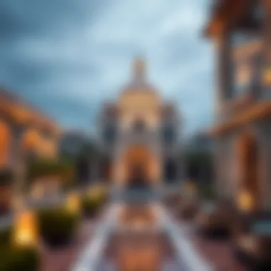 Notable Exploring برج الرند: A Comprehensive Insight