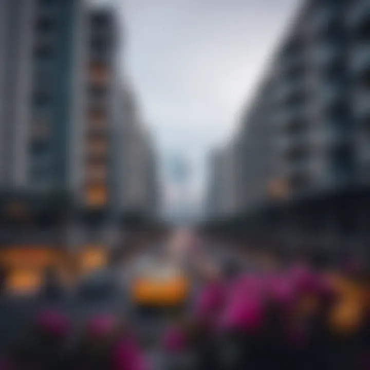 Notable Exploring ابتاون الزاهية: A Comprehensive Overview of a Promising Real Estate Development