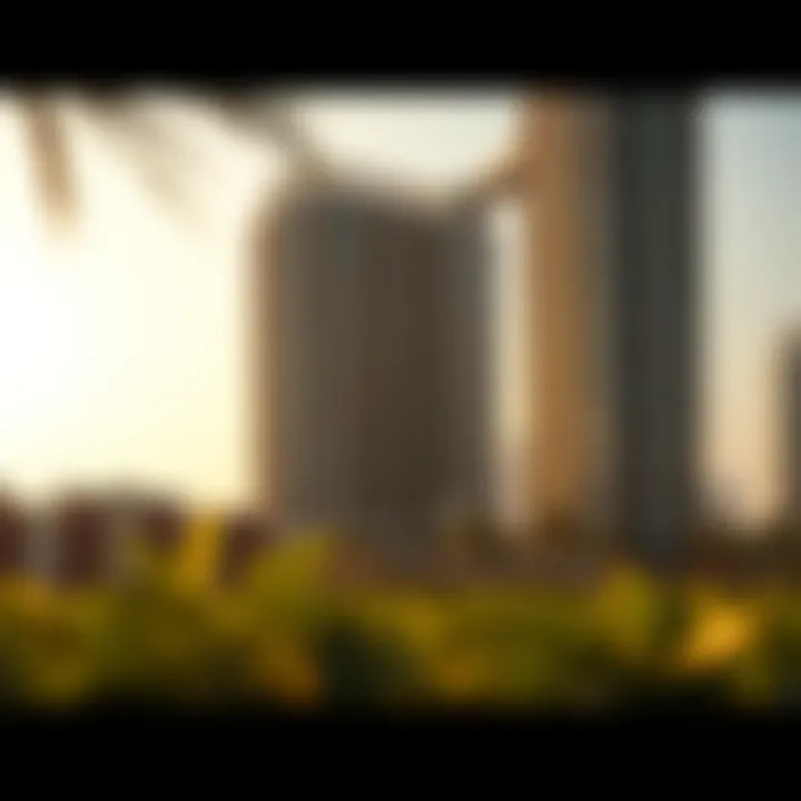 Exploring ابتاون الزاهية: A Comprehensive Overview of a Promising Real Estate Development Summary