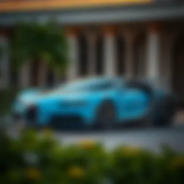 Exploring Bugatti for Sale in Dubai: A Comprehensive Guide Introduction Exploring Bugatti for Sale in Dubai: A Comprehensive Guide Introduction