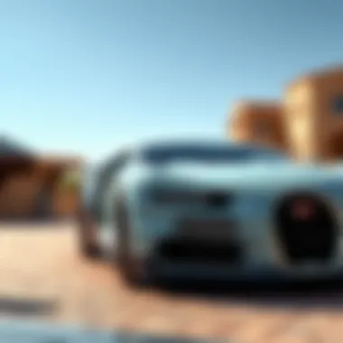 Exploring Bugatti for Sale in Dubai: A Comprehensive Guide Summary Exploring Bugatti for Sale in Dubai: A Comprehensive Guide Summary
