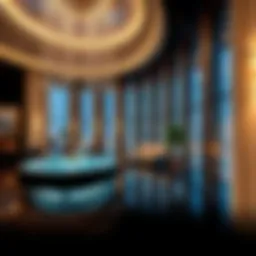 Exploring Bulgari Jumeirah: An Insight into Luxury Living in Dubai Introduction