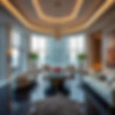 Notable Exploring Bulgari Jumeirah: An Insight into Luxury Living in Dubai Notable Exploring Bulgari Jumeirah: An Insight into Luxury Living in Dubai