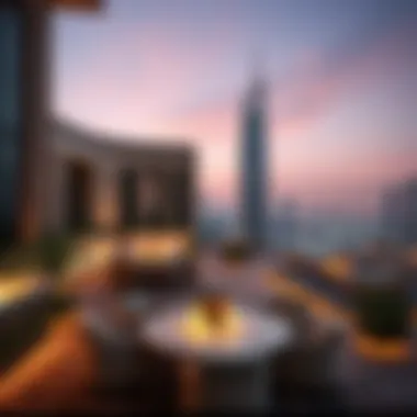 Exploring Bulgari Jumeirah: An Insight into Luxury Living in Dubai Summary Exploring Bulgari Jumeirah: An Insight into Luxury Living in Dubai Summary