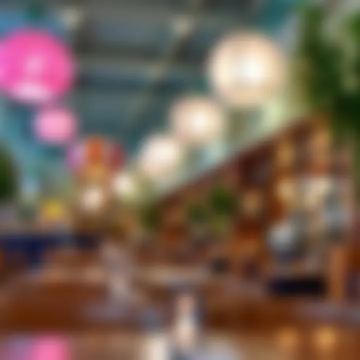 Notable Exploring Cafes with Play Areas in Dubai: A Comprehensive Guide