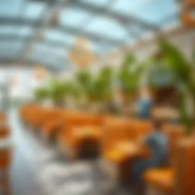 Exploring Cafes with Play Areas in Dubai: A Comprehensive Guide Summary