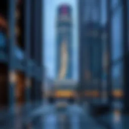 Exploring Centrium Tower 3: A Comprehensive Insight Introduction