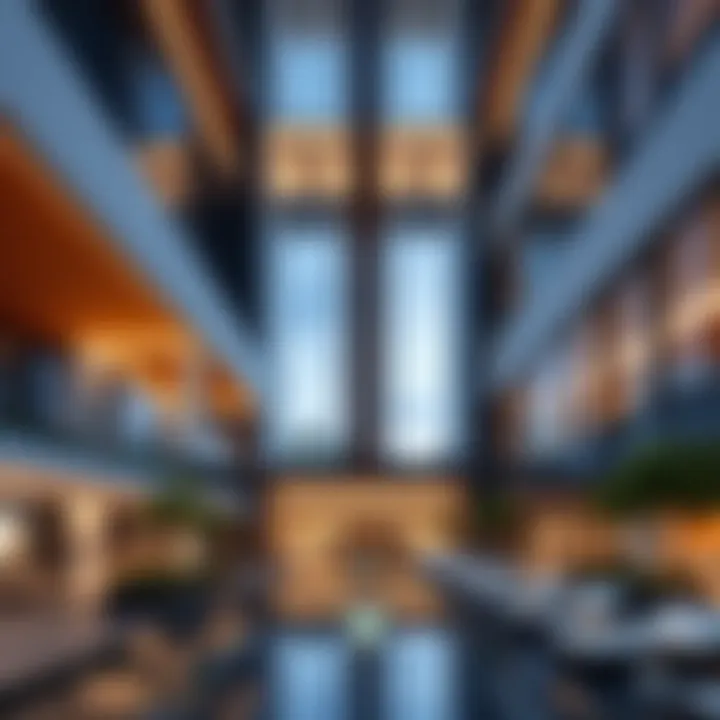 Notable Exploring Centrium Tower 3: A Comprehensive Insight Notable Exploring Centrium Tower 3: A Comprehensive Insight