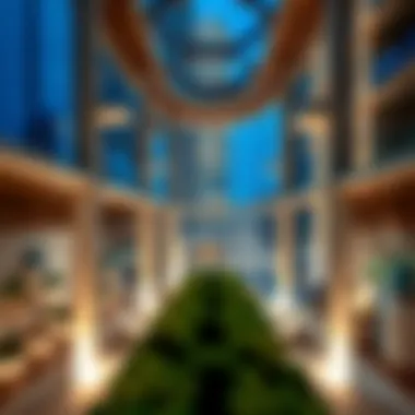 Exploring Centrium Tower 3: A Comprehensive Insight Summary Exploring Centrium Tower 3: A Comprehensive Insight Summary