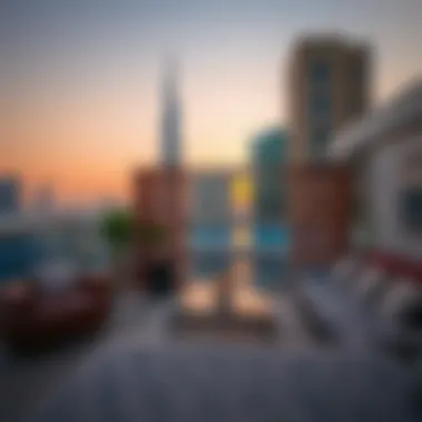 Exploring Cheap Room Rentals in Dubai for One Day Summary Exploring Cheap Room Rentals in Dubai for One Day Summary