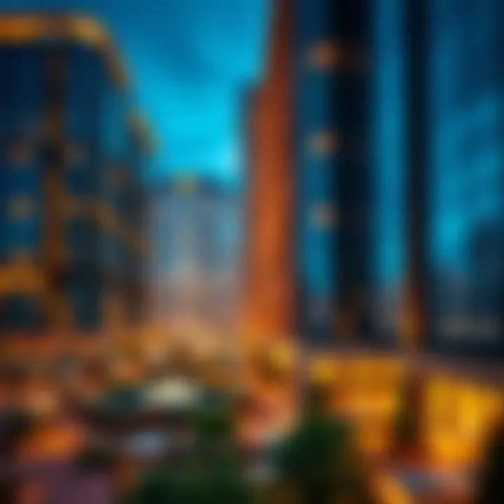 Notable Exploring City Walk Residences: A Comprehensive Overview