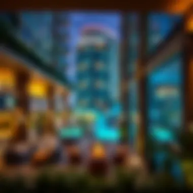 Exploring City Walk Residences: A Comprehensive Overview Summary Exploring City Walk Residences: A Comprehensive Overview Summary