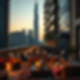 Exploring Co-Living in Dubai: A New Paradigm in Urban Living Introduction
