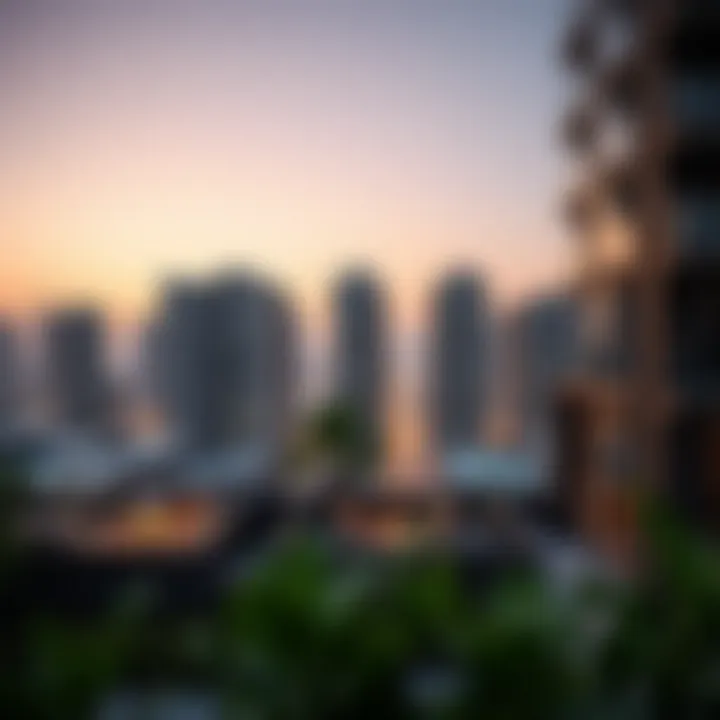 Notable Exploring Co-Living in Dubai: A New Paradigm in Urban Living