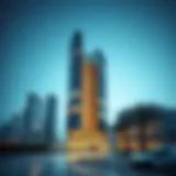 Exploring Collective 2.0: The Concept of Tower A in Dubai's Real Estate Landscape Introduction