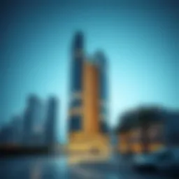 Exploring Collective 2.0: The Concept of Tower A in Dubai's Real Estate Landscape Introduction