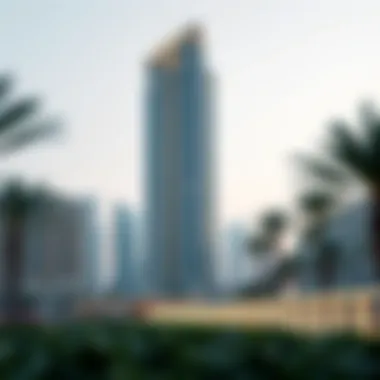 Notable Exploring Collective 2.0: The Concept of Tower A in Dubai's Real Estate Landscape Notable Exploring Collective 2.0: The Concept of Tower A in Dubai's Real Estate Landscape