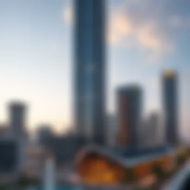 Exploring Collective 2.0: The Concept of Tower A in Dubai's Real Estate Landscape Summary Exploring Collective 2.0: The Concept of Tower A in Dubai's Real Estate Landscape Summary
