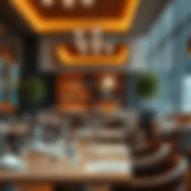 Notable Exploring Culinary Excellence: Best Restaurants in Downtown Dubai Notable Exploring Culinary Excellence: Best Restaurants in Downtown Dubai