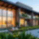 Exploring Damac Hills 2 Park Greens: A Comprehensive Overview Introduction Exploring Damac Hills 2 Park Greens: A Comprehensive Overview Introduction