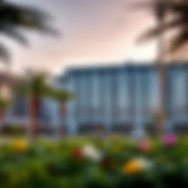 Notable Exploring Damac Hills 2 Park Greens: A Comprehensive Overview Notable Exploring Damac Hills 2 Park Greens: A Comprehensive Overview