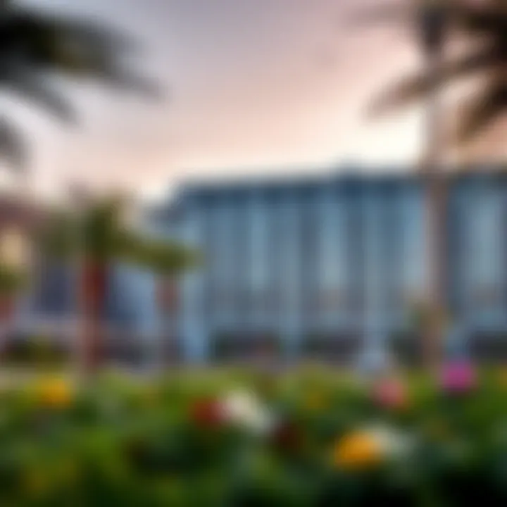 Notable Exploring Damac Hills 2 Park Greens: A Comprehensive Overview Notable Exploring Damac Hills 2 Park Greens: A Comprehensive Overview