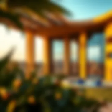Exploring Damac Hills 2 Verona: A Comprehensive Insight Introduction Exploring Damac Hills 2 Verona: A Comprehensive Insight Introduction