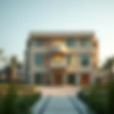 Notable Exploring Damac Hills 2 Verona: A Comprehensive Insight Notable Exploring Damac Hills 2 Verona: A Comprehensive Insight