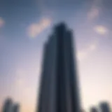 Exploring Damac Towers in Business Bay: A Comprehensive Overview Introduction