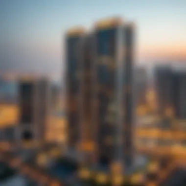 Notable Exploring Damac Towers in Business Bay: A Comprehensive Overview Notable Exploring Damac Towers in Business Bay: A Comprehensive Overview