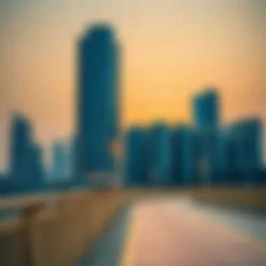 Exploring Damac Towers in Business Bay: A Comprehensive Overview Summary Exploring Damac Towers in Business Bay: A Comprehensive Overview Summary