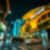Exploring Deira City Center Timings Introduction