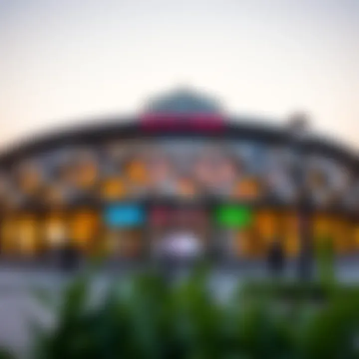Exploring Deira City Center Timings Summary Exploring Deira City Center Timings Summary
