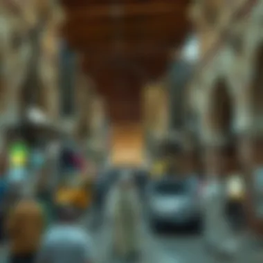 Notable Exploring Deira Souk Naif: A Historical and Cultural Hub in Dubai Notable Exploring Deira Souk Naif: A Historical and Cultural Hub in Dubai
