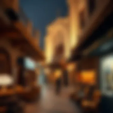 Exploring Deira Souk Naif: A Historical and Cultural Hub in Dubai Summary Exploring Deira Souk Naif: A Historical and Cultural Hub in Dubai Summary