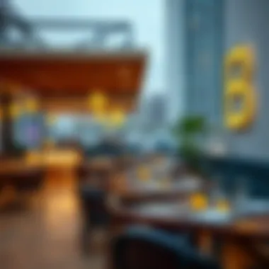 Notable Exploring Dining Options Along JBR in Dubai Notable Exploring Dining Options Along JBR in Dubai