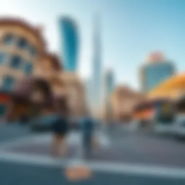 Notable Exploring Downtown Dubai: An In-Depth Guide to Must-Do Activities Notable Exploring Downtown Dubai: An In-Depth Guide to Must-Do Activities